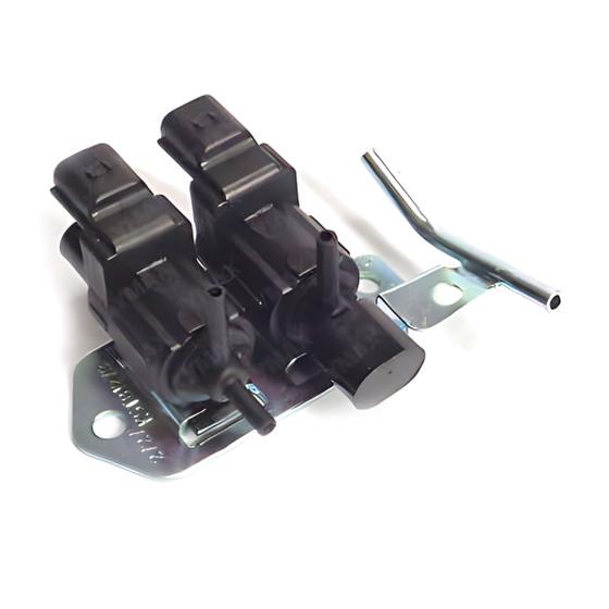 Imagem de Valvula solenoide tracao 4x4 mitsubishi pajero full 3.0 24v