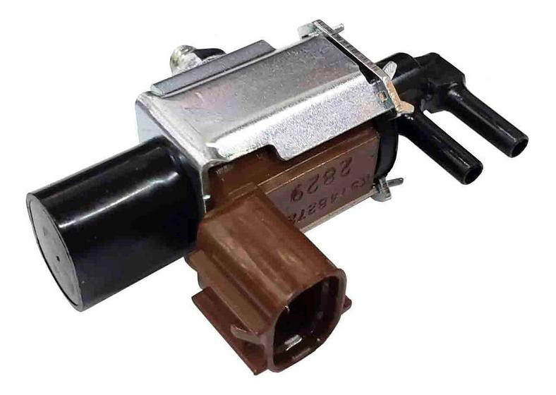 Imagem de Válvula Solenoide Turbina L200 2.5 Sport Outdoor Savana 2001/2013 - Marrom