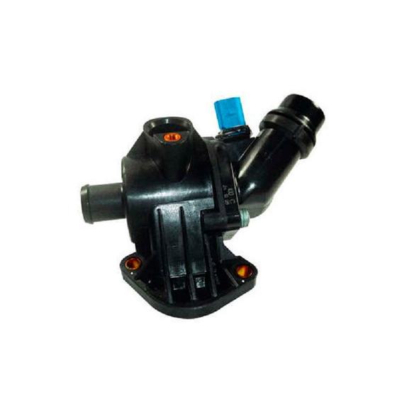 Imagem de VÃlvula TermostÃtica A4 / A6 / Passat 00/... - 1.8 / 2.0 20V