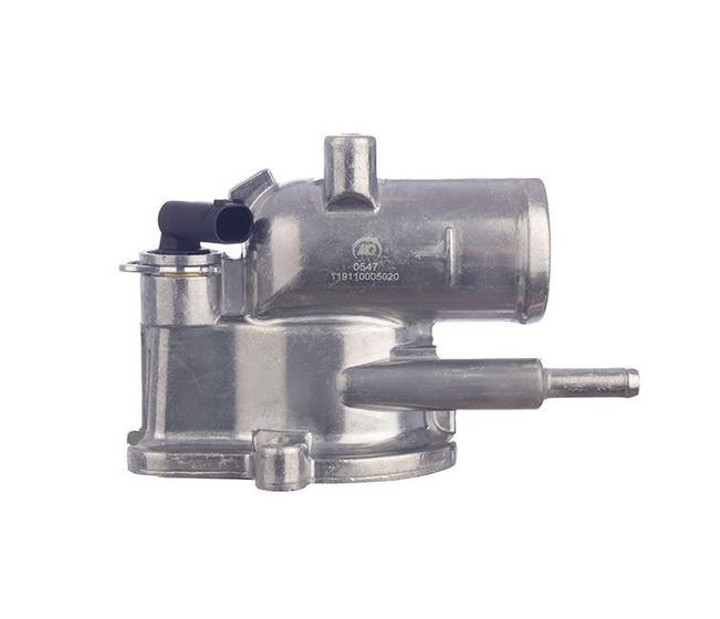 Imagem de Valvula termostatica com carcaãa para mb sprinter 2000/2015