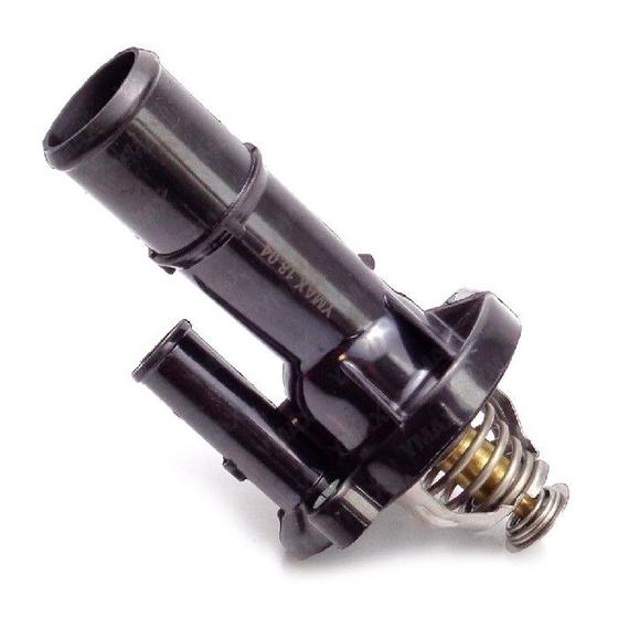 Imagem de Valvula termostatica ecosport, focus, fusion, ranger duratec hvr8575