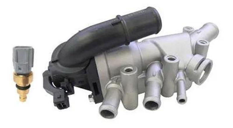 Valvula termostatica ford ka! 1.0 1.6 2008/.. - VALCLEI - Válvula ...