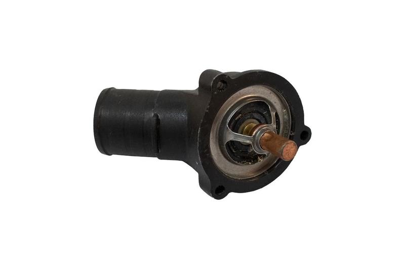 Imagem de Valvula termostatica iveco daily ducato 2.5/ 2.8 (1998/2001)  ( com carcaca)