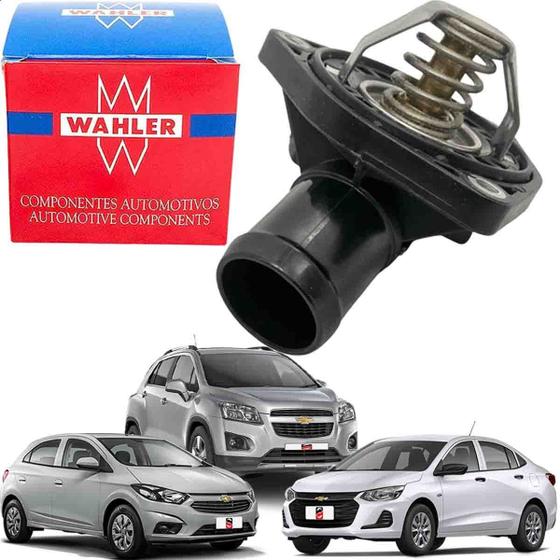 Imagem de Valvula Termostatica Onix Onix Plus Tracker 2019 2020 A 2023