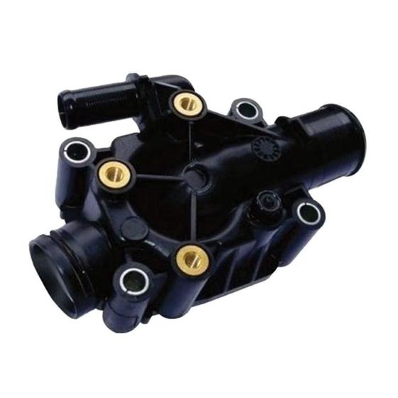 Imagem de VALVULA TERMOSTATICA para C3 1.4 16V/ C4 / PEUGEOT 206/ 207/