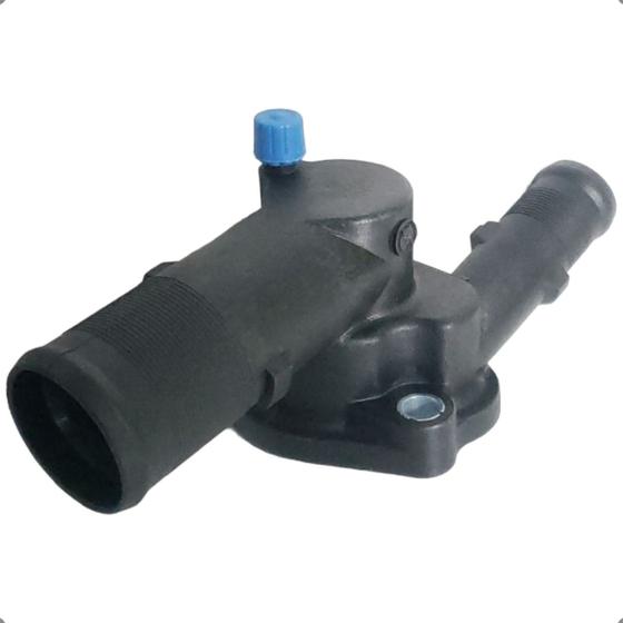 Imagem de Valvula Termostatica Para Renault Clio Kangoo Logan Sandero Twingo 1.0 16v D4d