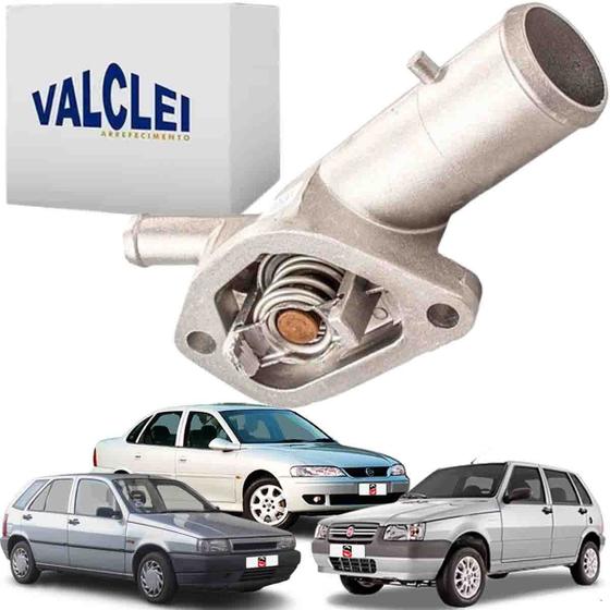 Imagem de Valvula Termostatica Tipo 1.6 Ie 1993/1995 Carcaça 332487