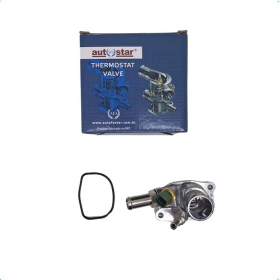 Imagem de Válvula Termostática Uno C/ Sensor Autostar AVTS03003T88