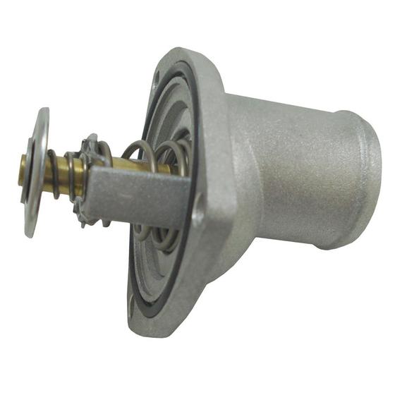 Imagem de Valvula Termostatica Vectra 2.0/2.2 8v 1997/2002 Com Flange - 64097 - VT32782