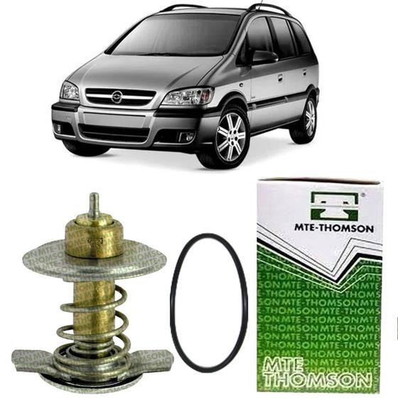 Imagem de Válvula Termostática Zafira 2.0 8V De 1997 até 1998 MTE