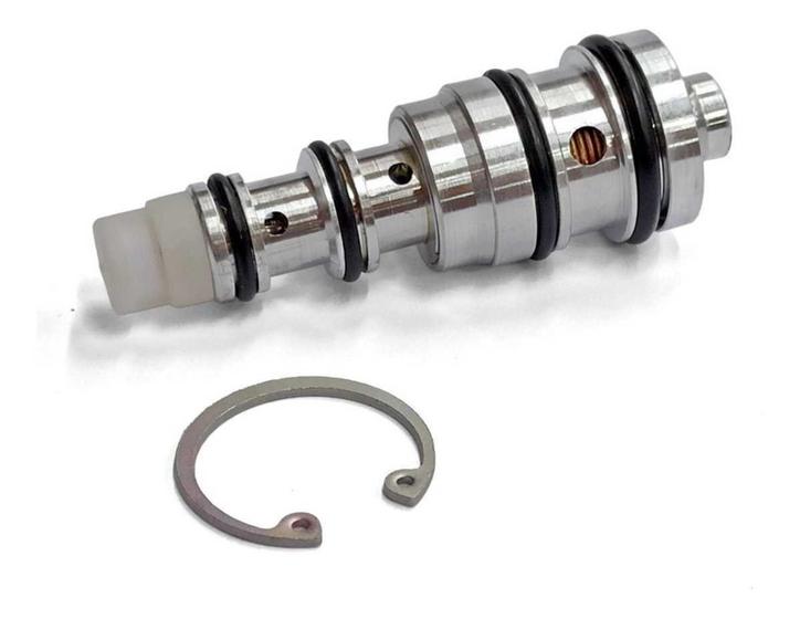 Imagem de Valvula Torre Compressor Delphi Cvc Harrison V5 Grande - MAHLE