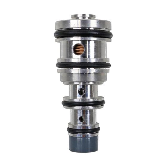 Imagem de Válvula Torre Compressor Delphi Cvc Palio Kangoo Argo Cronos