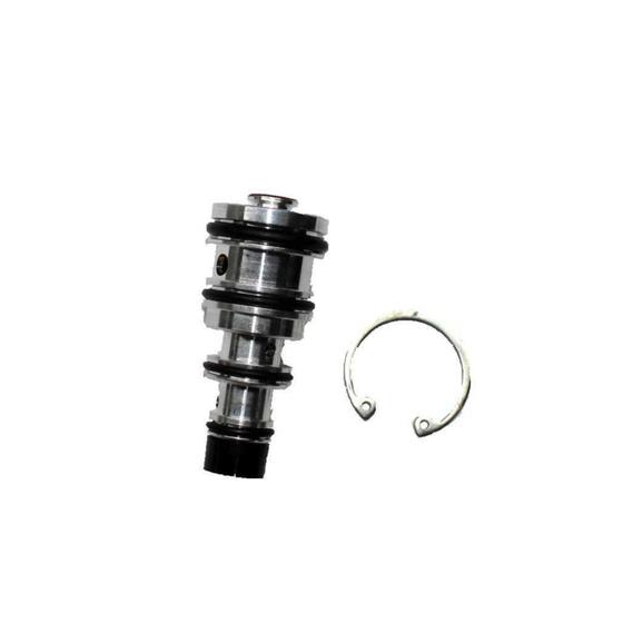 Imagem de Valvula Torre - Compressor Delphi Cvc  Pequena - MAHLE