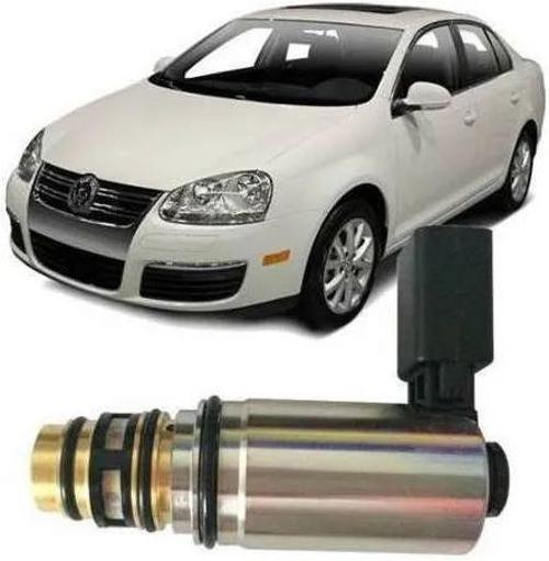 Imagem de Valvula Torre Controle Do Compressor Jetta 2.5 20V 2006 2010
