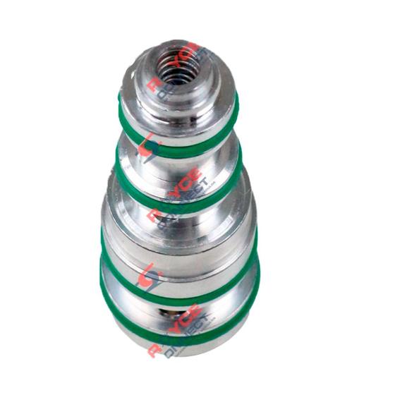 Imagem de Válvula Torre de Controle Universal do Compressor Harrison V5 Delphi Cvc