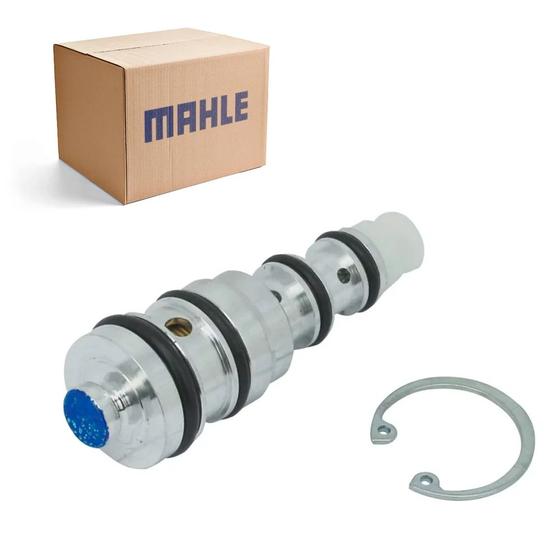 Imagem de Válvula Torre Grande 67mm p/ Compressor CVC, V5 (OEM Mahle)