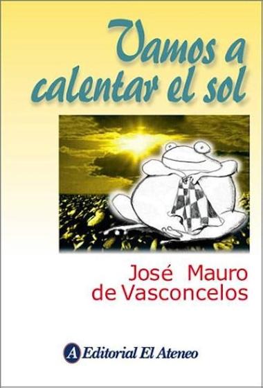 Imagem de Vamos A Calentar El Sol