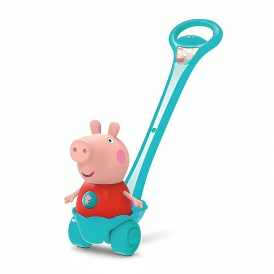 Imagem de Vamos Passear Peppa 1269 - Elka