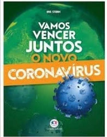 Imagem de Vamos vencer juntos o novo coronavírus