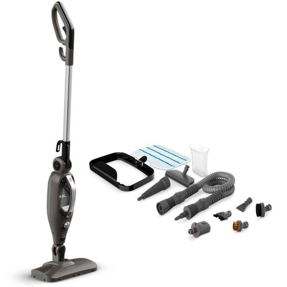 Imagem de Vaporizador de Pisos e Superfícies Electrolux PowerMop+, MOP11