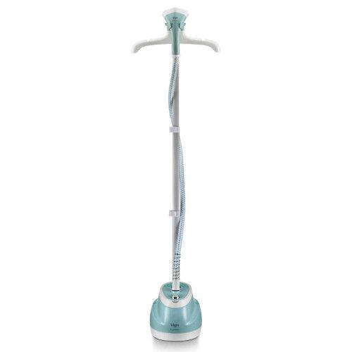 Vaporizador de Roupa Elgin Vertical Sup Menor preço em Vaporizador de Roupa Elgin Vertical Sup