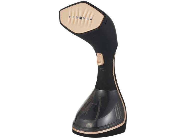 Vaporizador de Roupas Black+Decker BDV2200 Portátil 230ml 1500W com Acessórios Menor preço em Vaporizador de Roupas Black+Decker BDV2200 Portátil 230ml 1500W com Acessórios