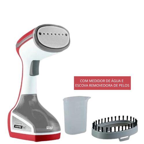 Vaporizador de Roupas Portátil WAP Wapore Fast 1250W 200ml Menor preço em Vaporizador de Roupas Portátil WAP Wapore Fast 1250W 200ml