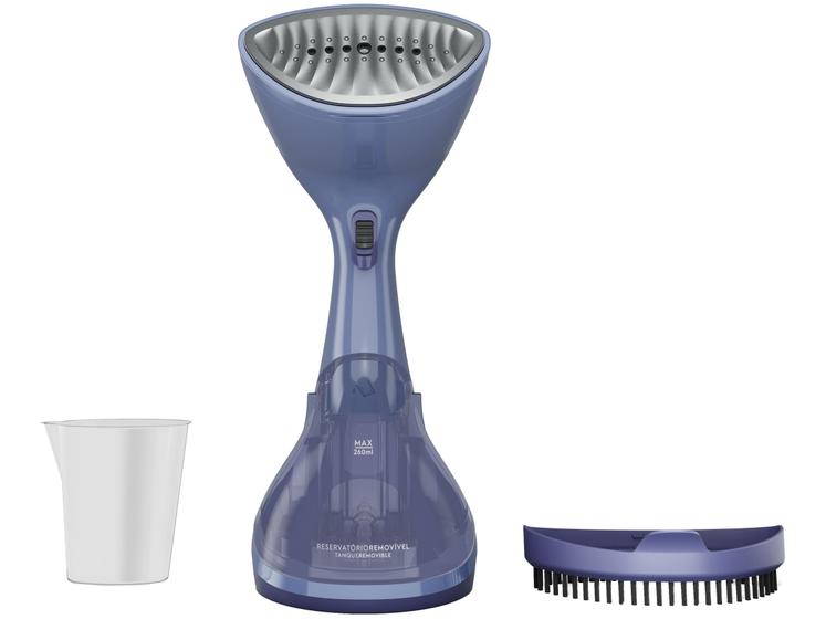 Vaporizador/Higienizador de Roupas Electrolux Menor preço em Vaporizador/Higienizador de Roupas Electrolux
