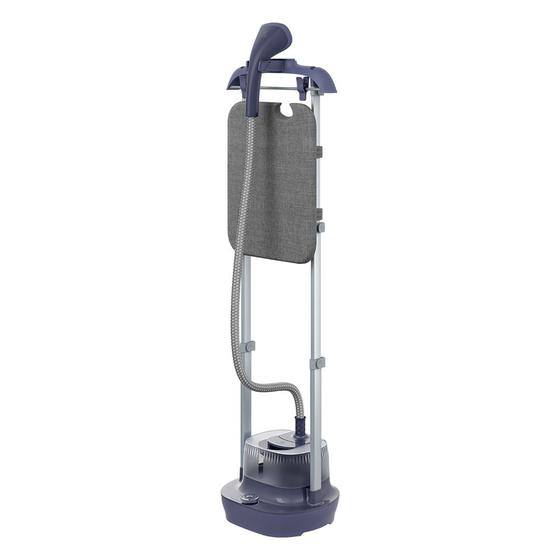 Vaporizador Higienizador de Roupas Electrolux Expert com Tábua de Passar Regulável (EGS20) Menor preço em Vaporizador Higienizador de Roupas Electrolux Expert com Tábua de Passar Regulável (EGS20)