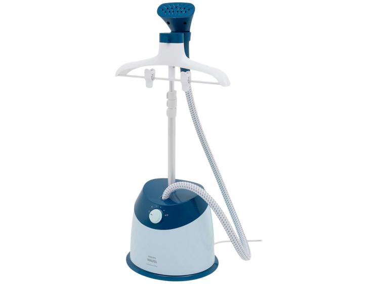 Vaporizador/Higienizador de Roupas Philips Walita - EasyTouch Plus Portátil 1,6L 1600W com Acessórios Imagem de Vaporizador/Higienizador de Roupas Philips Walita