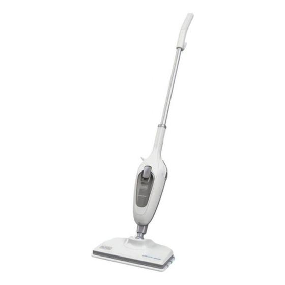 Imagem de Vaporizador P/Piso 7 EM 1 Steam Mop Black+Decker VL1300 127V