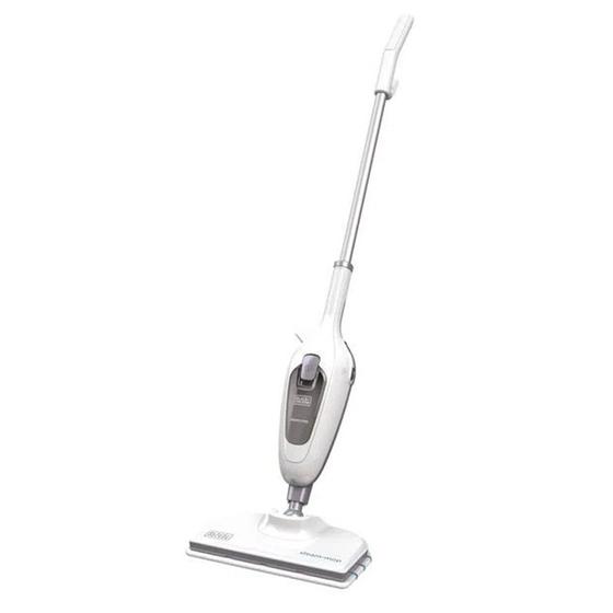 Imagem de Vaporizador Para Piso 7 em 1 Black+Decker Steam Mop VL1300B2 220V 1300W