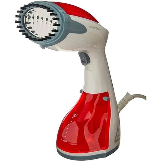 Imagem de Vaporizador Passadeira Steamer a Vapor Portátil BDV2000V Black Decker