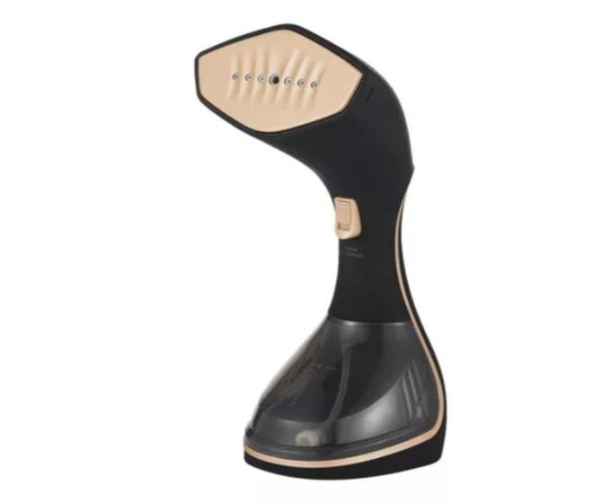 Imagem de Vaporizador Portátil 1500w Black+Decker BDV2200 Preto 220v