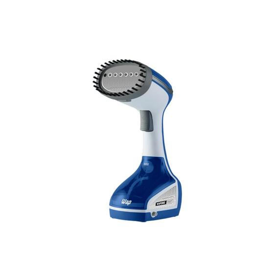 Vaporizador Wap Wapore Fast Portátil 1000W Azul 127 Volts Menor preço em Vaporizador Wap Wapore Fast Portátil 1000W Azul 127 Volts
