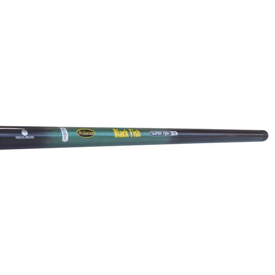 Vara de pesca telescópica Black Fish Pesca Brasil Menor preço em Vara de pesca telescópica Black Fish Pesca Brasil