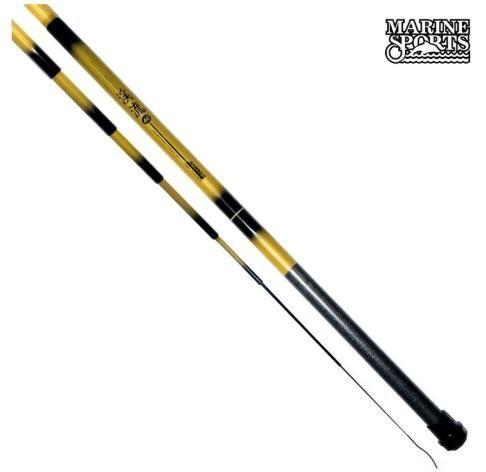 Imagem de Vara De Pesca Telescópica Marine Sports Bamboo 2,70 Metros