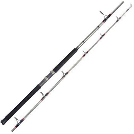 Imagem de Vara Marine Sports Giant Catfish GC2-S661XH 1,98m 60-120lb Extra Pesada para Molinete Inteiriça