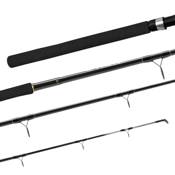 Imagem de Vara para Molinete Stick 661SP 1,98mts 20-40lbs 1 Parte - Saint Plus