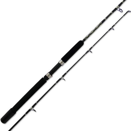 Imagem de Vara Pesca 1,82M 15-40Lb Riptide Mrt601Ma Carretilha