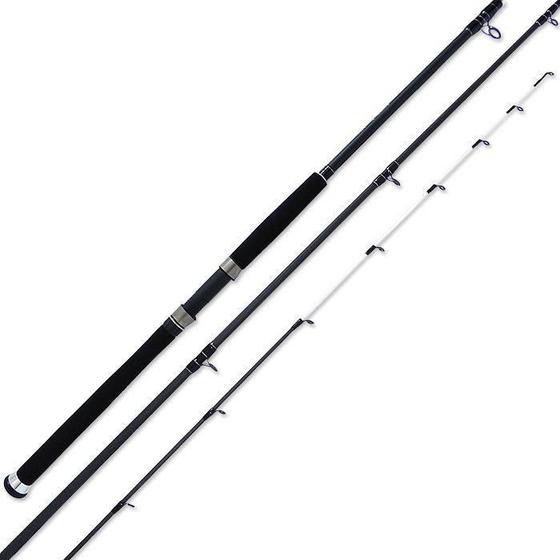 Imagem de Vara Pesca 2.7m PROSTAR Catch Monster Carbono Trançado