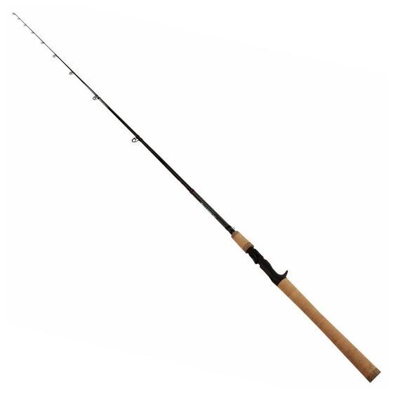 Imagem de Vara Pesca Carretilha Shimano Scimitar SMC66M2B 1,98m 8-15 Libras 2 Partes