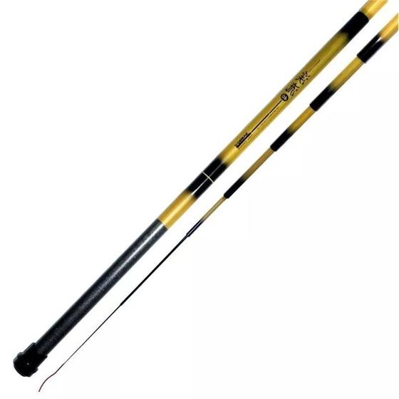 Imagem de Vara Pesca Telescopica Bamboo 3006 3,00 Metros Marine Sports