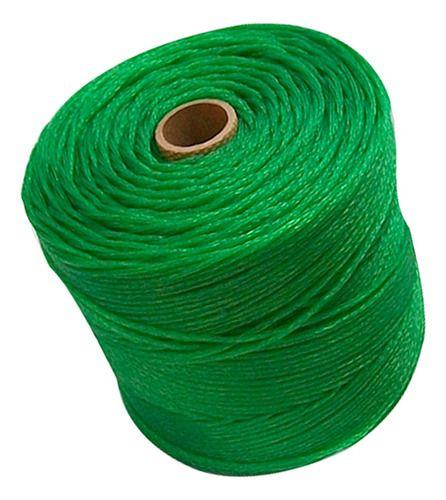 Imagem de Varal Corda Nylon Unifio - Rolo Com 400m Verde