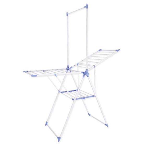 Imagem de Varal De Chão Com Porta Cabides Kala