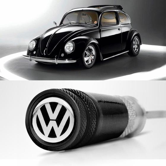 Imagem de Vareta de Oleo esportiva VW Fusca Preto