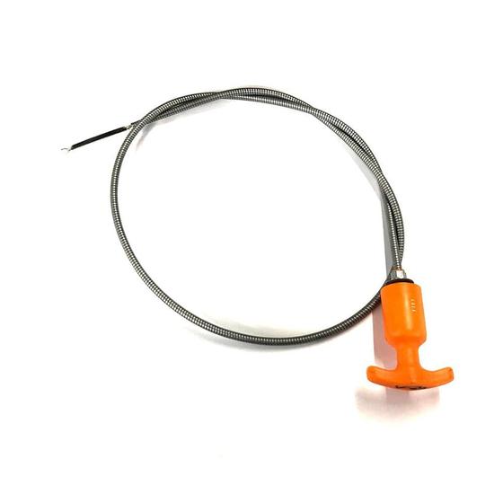 Imagem de Vareta nivel oleo motor vw delivery 5-140 eod/8-150 eod 918m