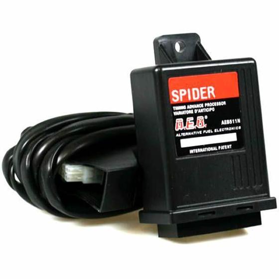 Imagem de Variador De Avanço Aeb 511N Spider Sensor Hall P/Gnv