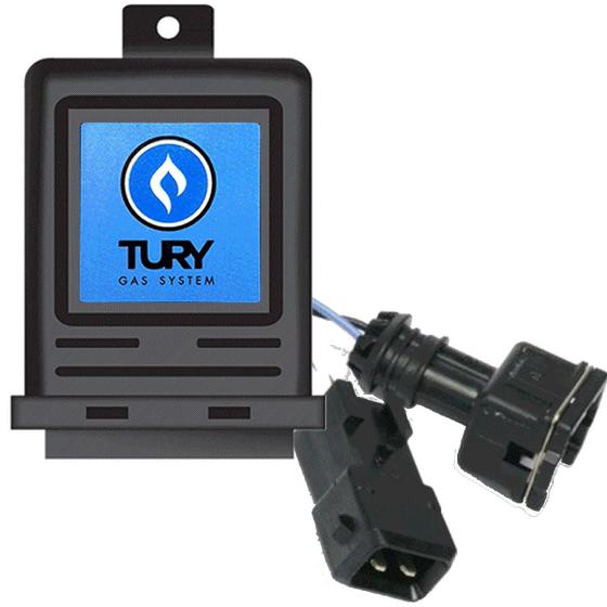 Imagem de Variador de Avanço T30 Sensor Rotação com Chicote TURY GAS