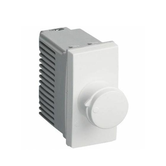 Variador Luminosidade Rotativo 500/1000W 127/220V Pial Dimmer Magazine Luiza